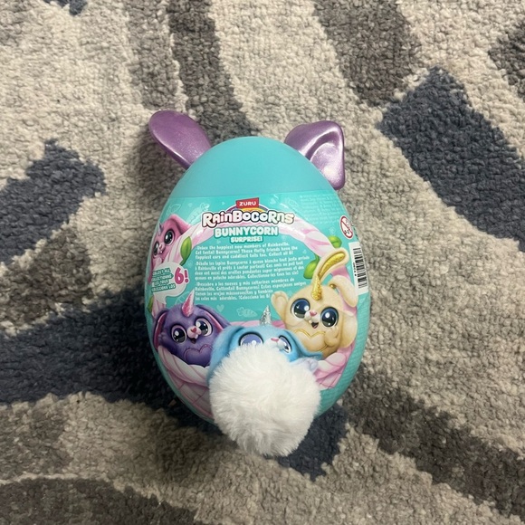 Rainbocorns Bunnycorn Surprise Toy - Picture 2 of 2
